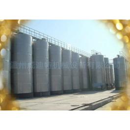 大型葡萄酒發酵罐廠家